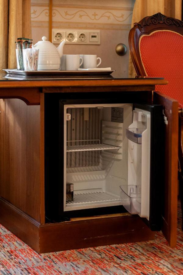 Story Inn Self Check-In Hotel VNO Dış mekan fotoğraf