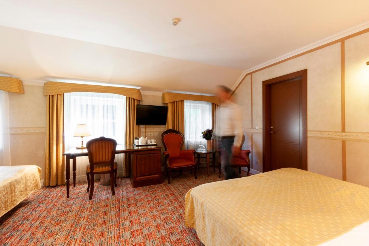 Story Inn Self Check-In Hotel VNO Dış mekan fotoğraf