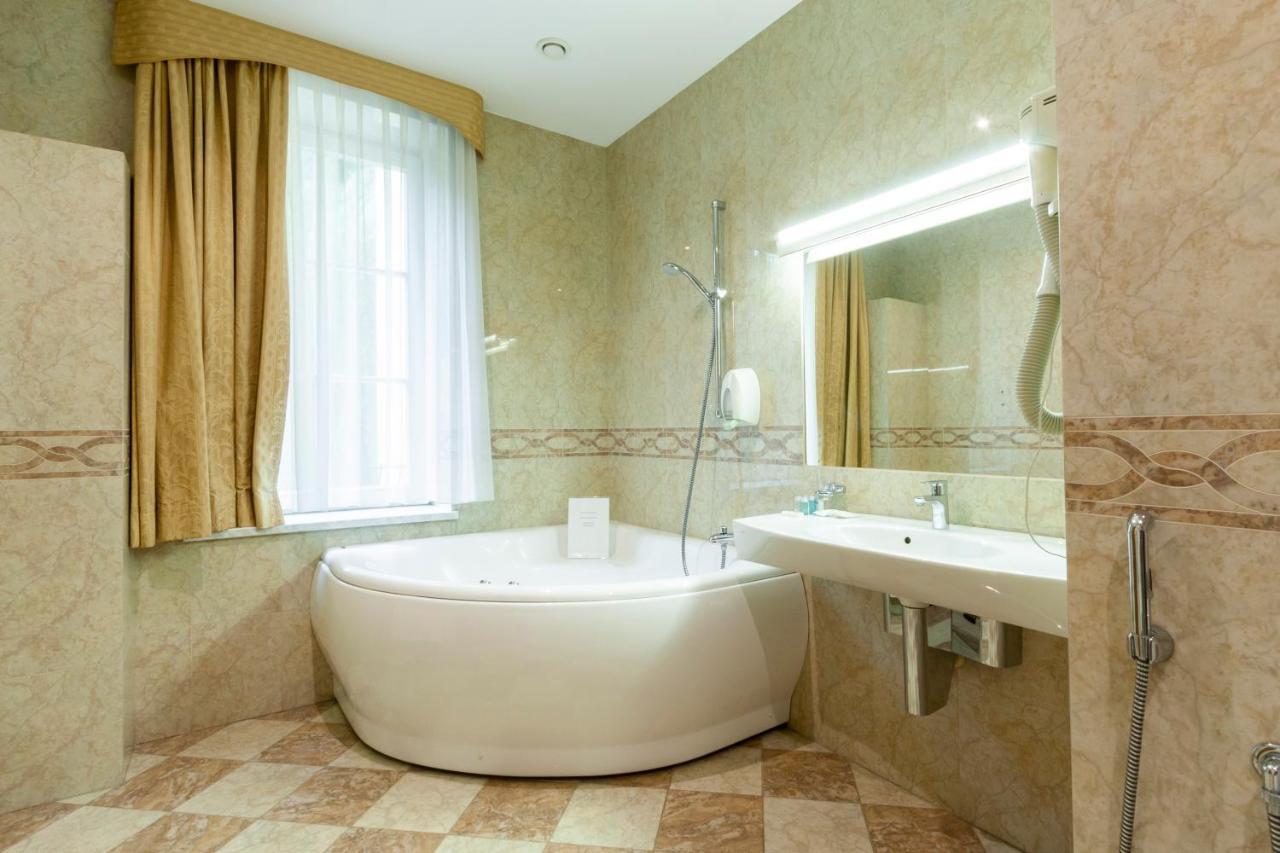 Story Inn Self Check-In Hotel VNO Dış mekan fotoğraf
