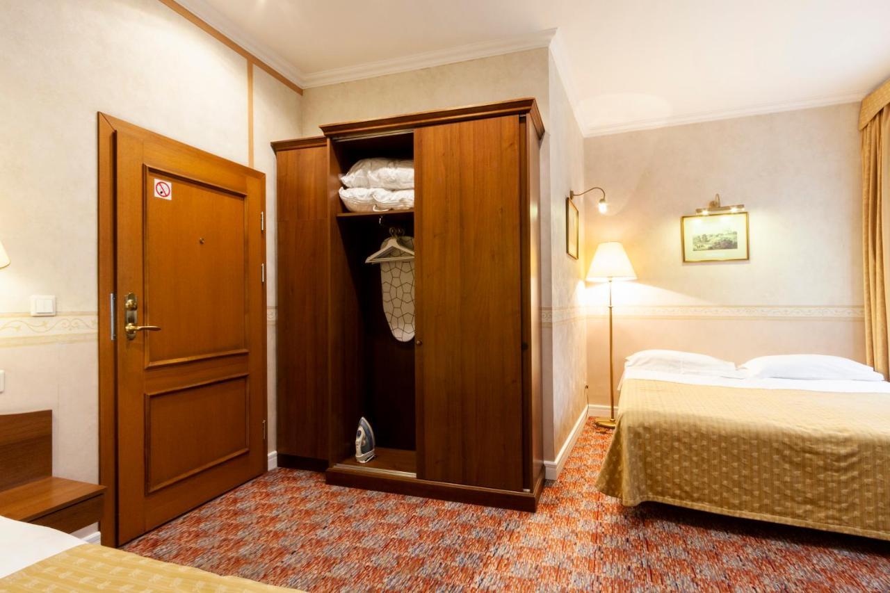 Story Inn Self Check-In Hotel VNO Dış mekan fotoğraf