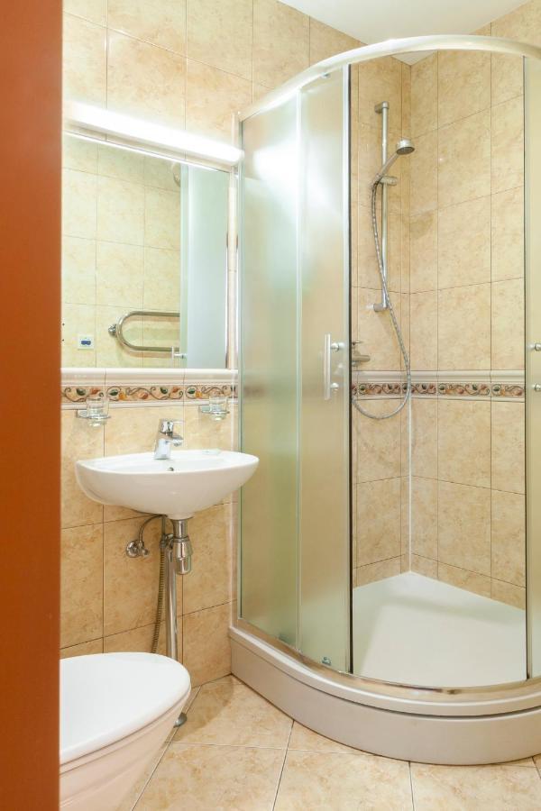 Story Inn Self Check-In Hotel VNO Dış mekan fotoğraf