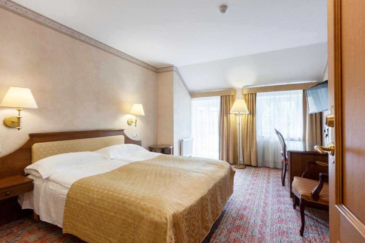 Story Inn Self Check-In Hotel VNO Dış mekan fotoğraf